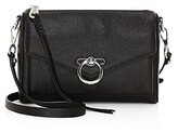 Thumbnail for your product : Rebecca Minkoff Jean Mac Leather Crossbody Bag