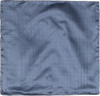 Lanvin Polka-Dot Print Handkerchief