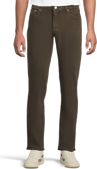 Levi's(r) Premium 511 Slim Men's Jeans Leafy Greens Gd : 31 32, Denim/Cotton