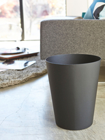 Thumbnail for your product : Yamazaki Round Trash Can
