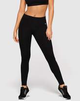 Thumbnail for your product : Lorna Jane Amy Full Length Tights