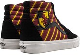 Thumbnail for your product : Vans SK8-Hi Harry Potter sneakers