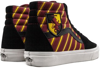 Vans SK8-Hi Harry Potter sneakers