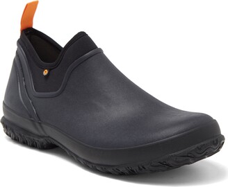 Bogs Sauvie Basin Ii Review BOGS Men's Sauvie Basin II Slip