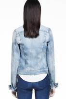 Thumbnail for your product : J Brand 403 Destructed Jacket