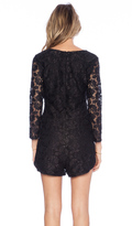 Thumbnail for your product : Rory Beca Leo Romper