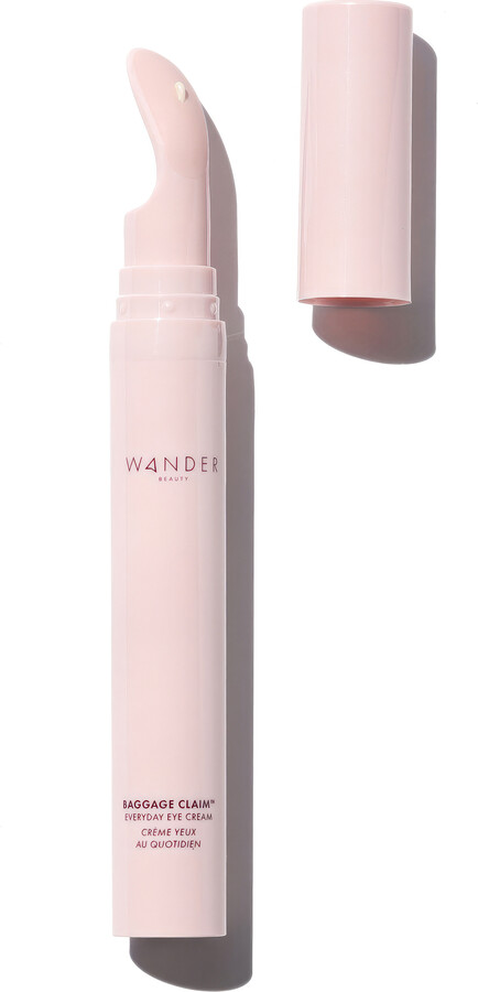 Wander Beauty Baggage Claim Eye Cream