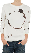 Thumbnail for your product : Hye Park and Lune Trace Sweatshirt