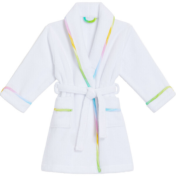 The Children's Hotel Robe, Rainbow