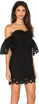 Thumbnail for your product : Asilio Party To Peace Dress