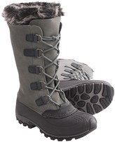 Thumbnail for your product : Kamik Solitude3 Winter Boots - Waterproof, Insulated (For Women)