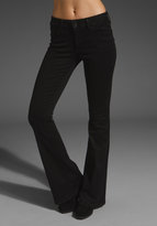 Thumbnail for your product : Hudson Jeans 1290 Hudson Jeans Christa Midrise Flare