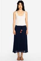 Thumbnail for your product : Johnny Was Easy Gauze Skirt