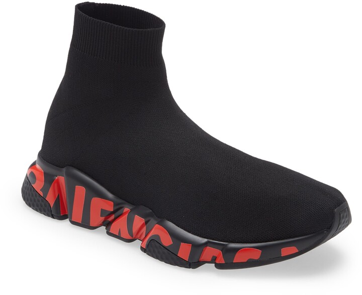Balenciaga Socks | Shop The Largest Collection | ShopStyle