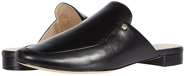 cole haan raelyn leather mule