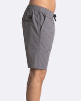 Thumbnail for your product : Quiksilver Mens Fun Days Short