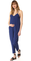 Thumbnail for your product : Hatch The Georgie Jumpsuit