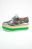 Thumbnail for your product : Corina Edgy Platform Shoes