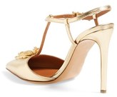 Thumbnail for your product : Valentino 'Gryphon' Slingback Pump
