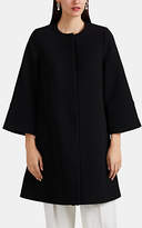 Thumbnail for your product : Lisa Perry WOMEN'S CADY SWING COAT