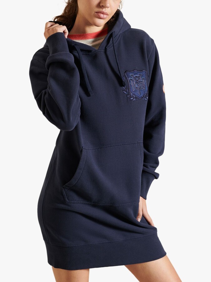 superdry pride moletom com capuz