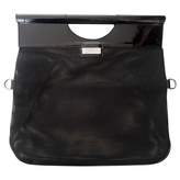 Patent Leather Tote 