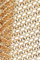 Thumbnail for your product : Kenneth Jay Lane Gold-tone Necklace
