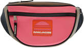 Marc Jacobs Pink Sport Fanny Pack 