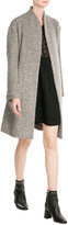 Thumbnail for your product : IRO Coat with Wool, Alpaca and Mohair