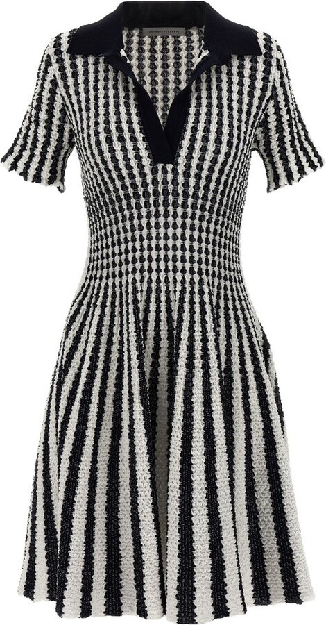 Antonino Valenti Marylin Knit Dress