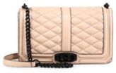 Thumbnail for your product : Rebecca Minkoff Quilted Love Crossbody Bag