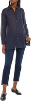 Thumbnail for your product : 7 For All Mankind Cotton-voile Shirt