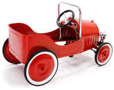 Thumbnail for your product : PedalPlay Classic Red Pedal Car