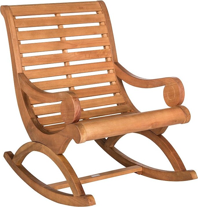 Safavieh Sonora Outdoor Rocking Chair
