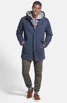 Thumbnail for your product : RVCA 'Stimulus II' Hooded Fishtail Parka