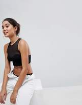 Thumbnail for your product : Free People Stay With Me Soft Bra