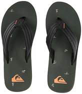 sandal quiksilver original