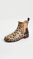 Thumbnail for your product : Hunter Refined Chelsea Hybrid Print Boots