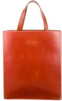 Thumbnail for your product : Hermes Box Lucy Tote