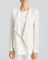 Thumbnail for your product : Lafayette 148 New York Becca Jacket