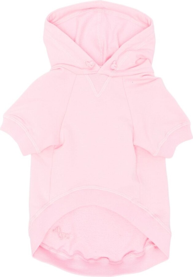 POLDO DOG COUTURE Pop Fleece - Cotton Hoodie