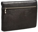 Thumbnail for your product : Halogen 'Grab & Go' Leather Clutch
