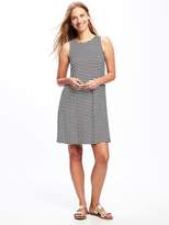 Thumbnail for your product : Old Navy Jersey Swing Dress for Women