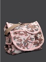 Thumbnail for your product : Tady Tote Tady Tote/Playmat - Pink Camo Print