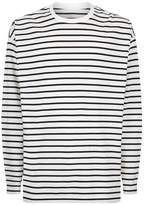 Thumbnail for your product : AllSaints Kleve Stripe T-Shirt