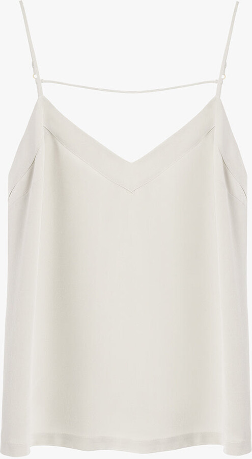 Cuyana Silk Cami V3