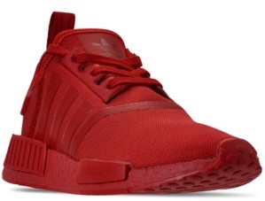 nmd r1 casual sneakers