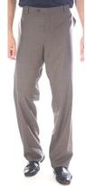 Thumbnail for your product : John Varvatos Mens Dress Pants Dark Brown Sz 56 JVD290-ACLW