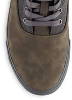 Thumbnail for your product : Ben Sherman Percy Heathered High-Top Sneakers