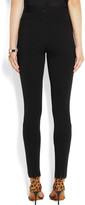 Thumbnail for your product : Givenchy Stretch-jersey skinny pants